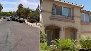 Police seize 800+ pounds of marijuana from northwest Las Vegas home