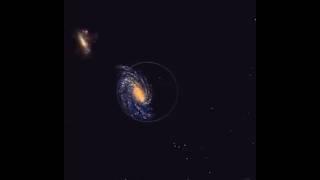 EARTH MAX ZOOM/GALAXY/2020 /FAKT TV