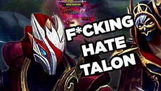 What Onetricking Talon Looks Like 13