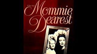 Christina Crawford Reading "Mommie Dearest" (Part 2) (Joan Crawford)