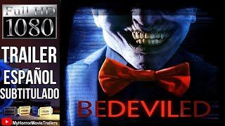 Bedeviled - Aplicación Siniestra (2016) (Trailer HD) - Abel Vang, Burlee Vang