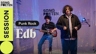 Edb - Punk Rock (Songpoeten Session)