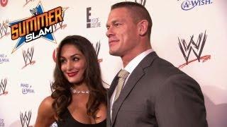 WWE hosts the Superstars for Hope VIP Party during SummerSlam Week