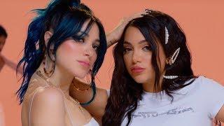 hair tie - Niki and Gabi (Official Music Video)