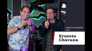 Podcast | POSTA Opinión con Ernesto Chavana y Antonio Nelli