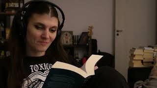 Read With Me Metal Edition || The Stand - King || MØL - Jord