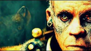 The Prodigy - Firestarter (Midjourney Neural Network)