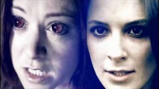 Kahlan | LotS and Willow | BtVS - Test