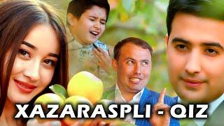 DOSTON IBODULLAYEV - HAZARASPLI QIZ - #music - #clip - #mp4