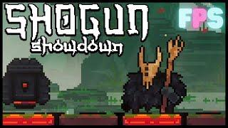 A Ronin Stone | Shogun Showdown - Foreman Plays Stuff