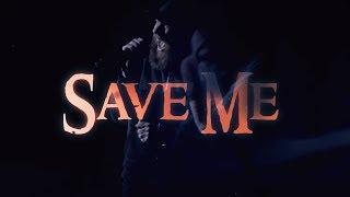 IN FLAMES - Save me (OFFICIAL MUSIC VIDEO)