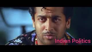  Indian Politics / suriya and vijay kanth / in tamil move / mayavi / 