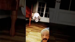 #scary #creepy #ytshorts #viralvideo #howdoyousleepatnight #duet