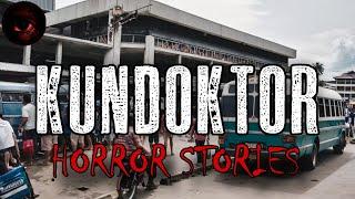KUNDOKTOR HORROR STORIES | True Stories | Tagalog Horror Stories | Malikmata