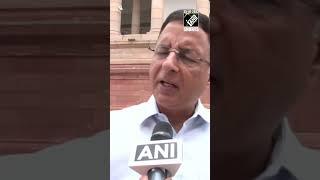 PM Modi hates to say the word ‘Manipur’ in Parliament: Randeep Singh Surjewala