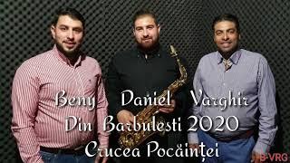 Beny & Varghir - Crucea Pocăinței