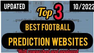 Best football prediction sites, win bet, #betting #bettingstrategy #footballpredictionsfortoday