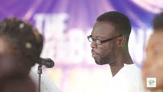 The Lord’s My Shepherd | Jessie S. Irvine | Victory Vocals Ghana