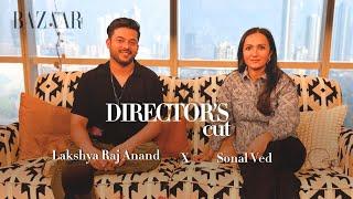 #Director'sCut: Lakshya Raj Anand on why action will always be his favourite genre