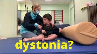 What is Dystonia & Dyskinetic Cerebral Palsy? Signs, Symptoms, Treatment [All You Need to Know]