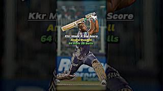 KKR VS SRH IPL 2024 3rd Match  | #cricket #ipl2024 #shorts @cric_army_2.o