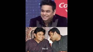 Kaadhalikkum pennin - Devi Sri Prasad | A.R. Rahman  #arrahman #whatsappstatus #dsp