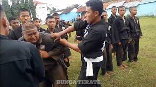 Laporn Tes Sabuk Hitam ke Jambon PSHT.. Ranting Kerjo, Karanganyar || BUNGATERATE15