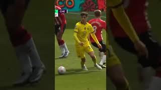 Havertz Skills