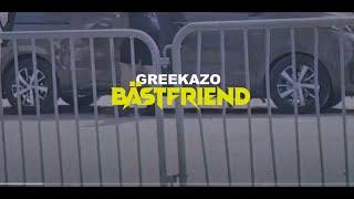 GREEKAZO - BÄSTFRIEND (OFFICAL MUSIC VIDEO)