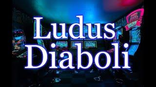 Ludus Diaboli  feat IL FANTASTOMONDICO