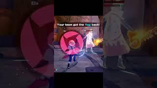 Minato has the SHARINGAN in Shinobi Striker! :o