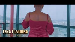Fena Twadiba by Trix Lane (Official 4K Video)