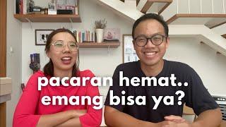 Empat Tips Pacaran Frugal ala Kami