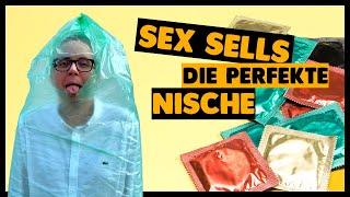 Dropshipping + Erotik + Corona = Sex Sells und weltweiter Kondom-Mangel!