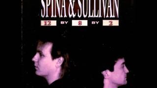 Spina & Sullivan - Dream With You