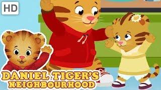 Daniel Tiger  Every Song from Season 3! | Videos for Kids