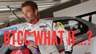 What If SEBASTIEN LOEB joined BTCC? | BTCC What If…? Series 2 #5