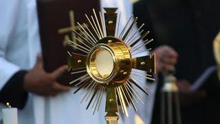 PERPETUAL EUCHARISTIC ADORATION - FULL LIVE