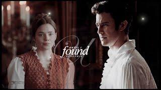 benedict and sophie l until I found you (benophie from bridgerton books)