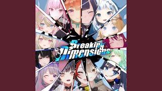 Breaking Dimensions