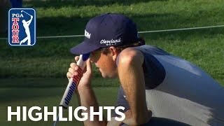 Keegan Bradley highlights | Round 1 | THE PLAYERS 2019