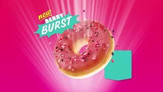 Krispy Kreme Just Say Yes Campaign | CH Video | Creative Video Production & Animation Agency