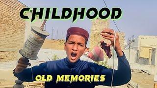 Bachpan ki yaadan||My Old memories