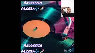 Lo Que Siento Por Ti - Dimension Latina (Andresito Alcoba)