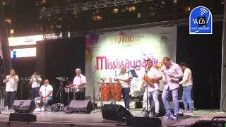 Latin Festival Mississauga 2024 | EDGAR JOEL | International Artist