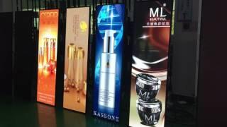 P2.5 LED Poster Display For Exhibition,Advertising,Event Rental