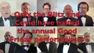 Messiah at the Royal Albert Hall - Trailer 2022