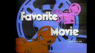 WTCN (KARE 11) Commercial Break from June 4, 1977