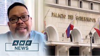 Comelec explains consequences of COC filing reopening | ANC