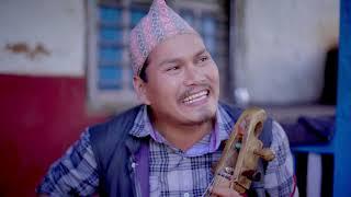 कैले लाग्ला घाम II Garo Chha Ho II Song II Oct. 18, 2023 II Begam Nepali II Riyasha Dahal